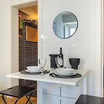Anjos 26 Appartement