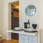 Anjos 26 Apartmán