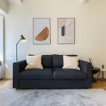 Anjos 26 Appartement