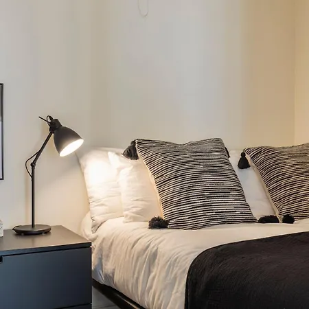 Apartmán Anjos 26