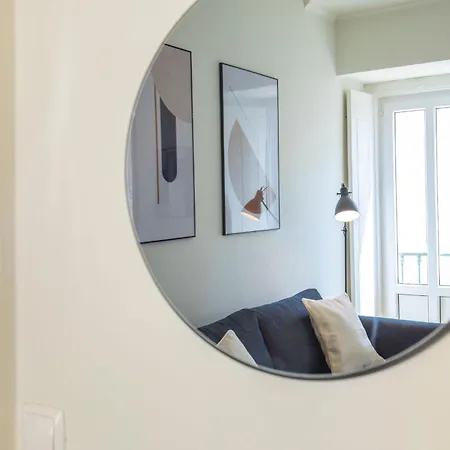 Anjos 26 Appartement *