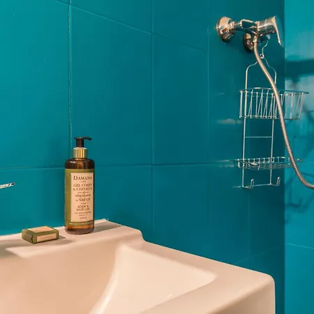 Anjos 26 Appartement Lissabon