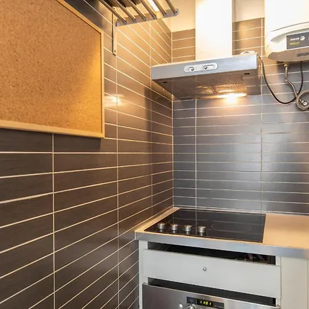 Apartment Anjos 26
