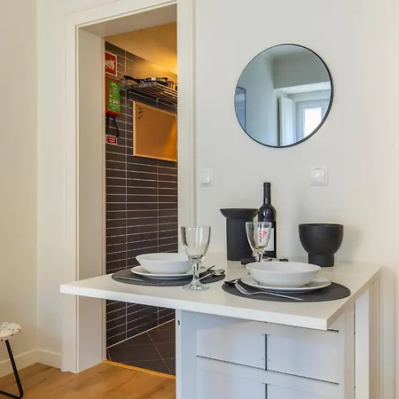 Anjos 26 Appartement