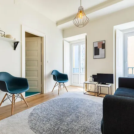 Anjos 26 Appartement