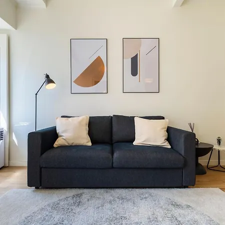 Anjos 26 Appartement