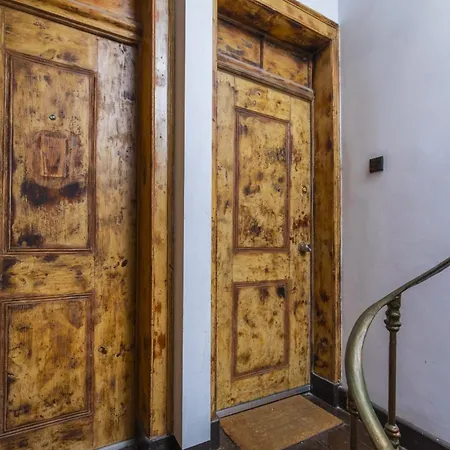 Appartement Anjos 26 *