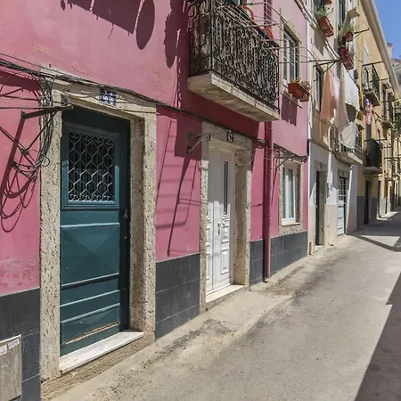 Anjos 26 Appartement