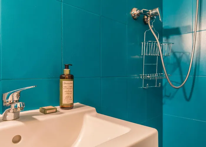 Anjos 26 شقة Lisboa