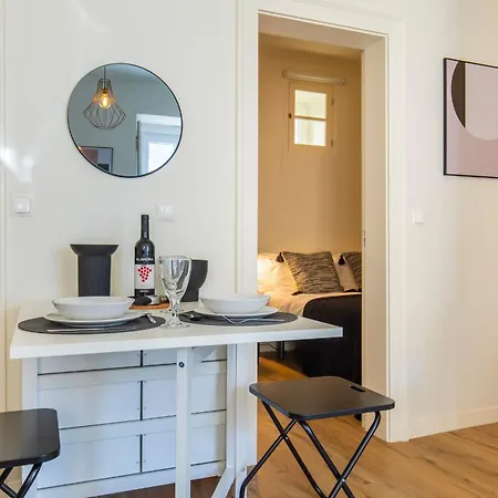 Apartament Anjos 26 *