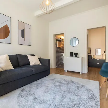 Apartament Anjos 26