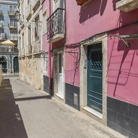 Anjos 26 Apartamento *